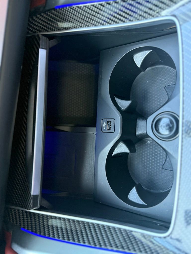 Certified 2024 BMW X6 M60i image 19