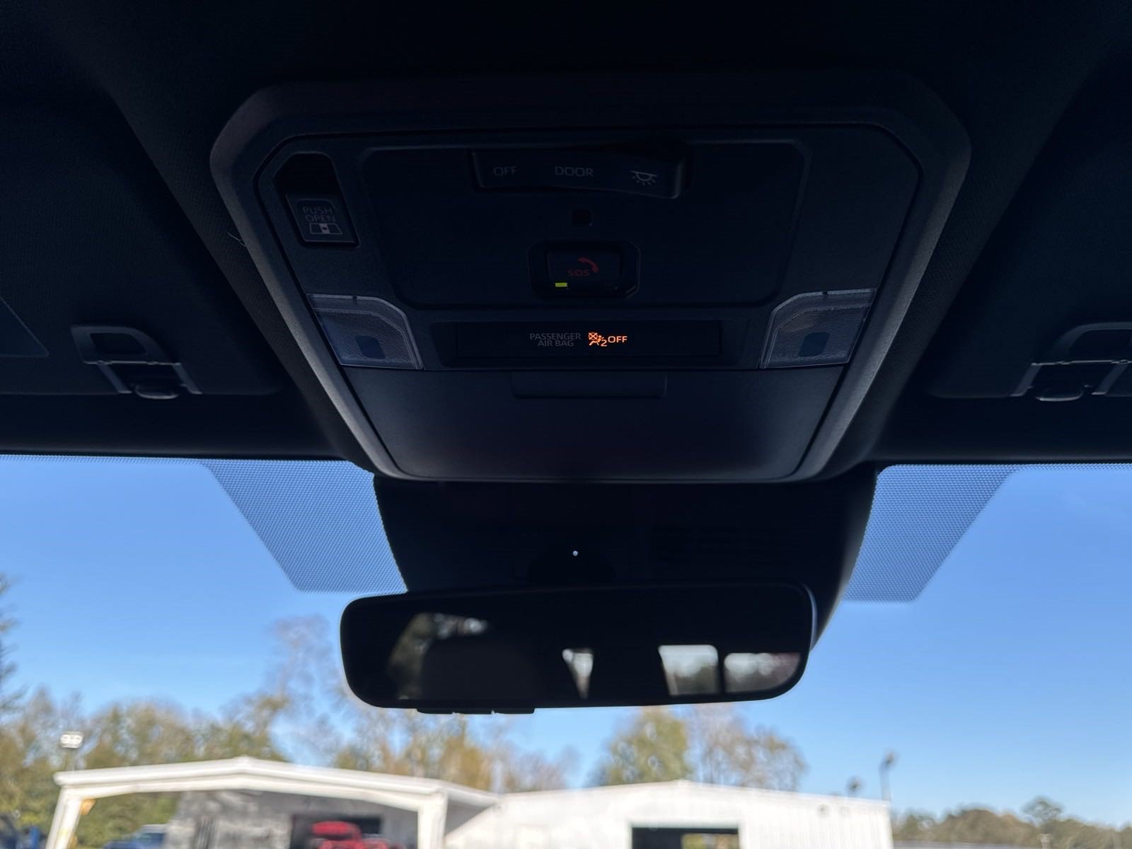 New 2024 Toyota Tacoma SR5 RWD image 21