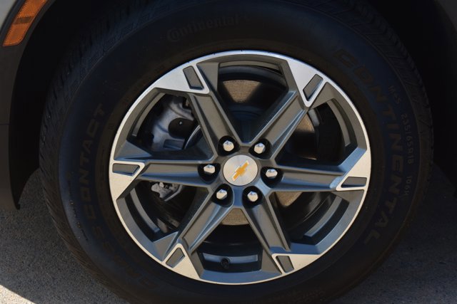 Used 2025 Chevrolet Blazer LT image 10