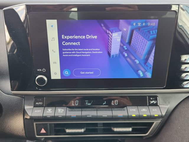 Used 2025 Toyota Camry LE image 16