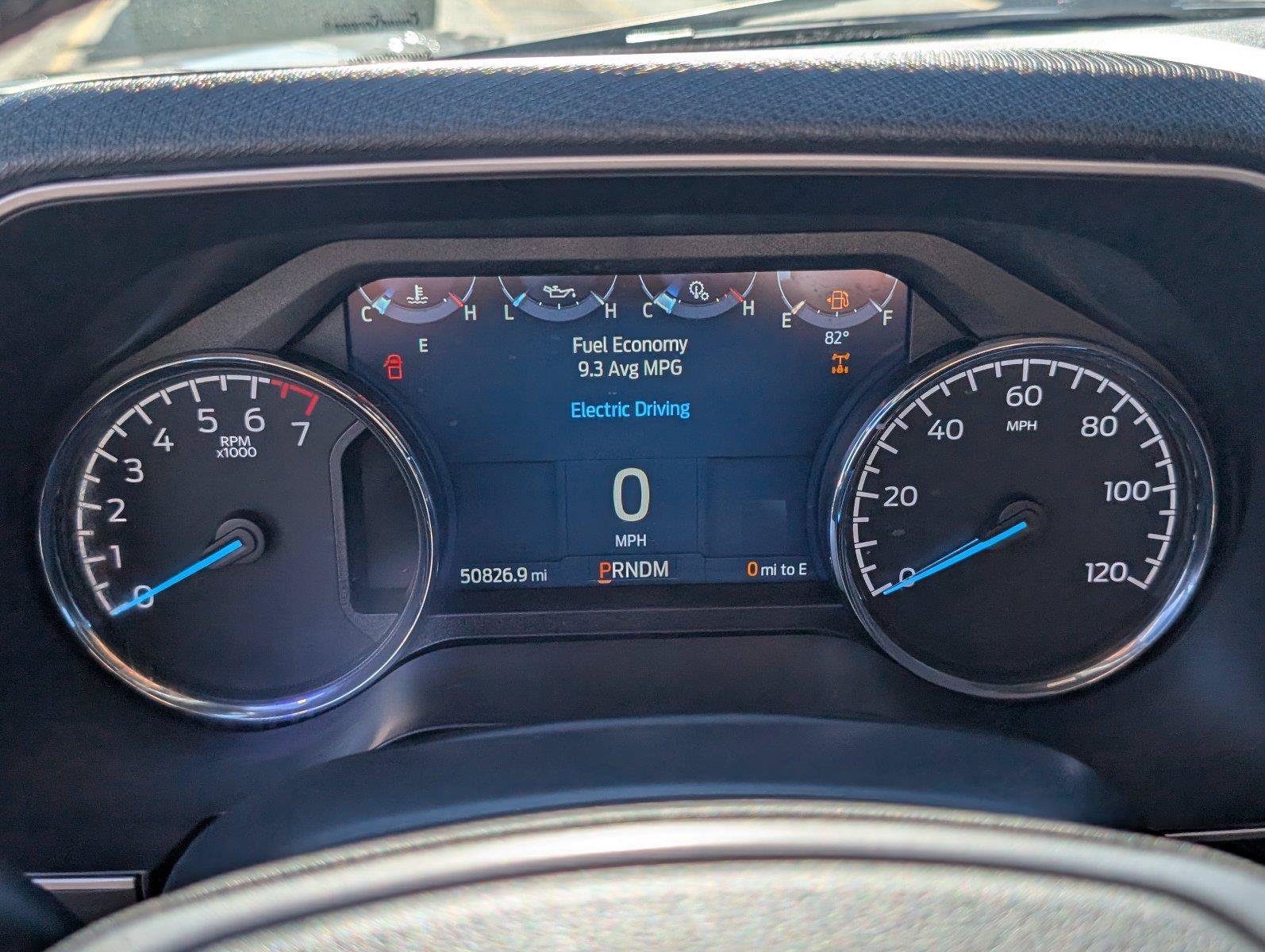 Used 2023 Ford F150 XLT w/ Equipment Group 302A High AWD/4WD image 28