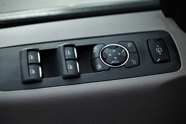 Used 2018 Ford F250 Limited w/ FX4 Off-Road Package image 18