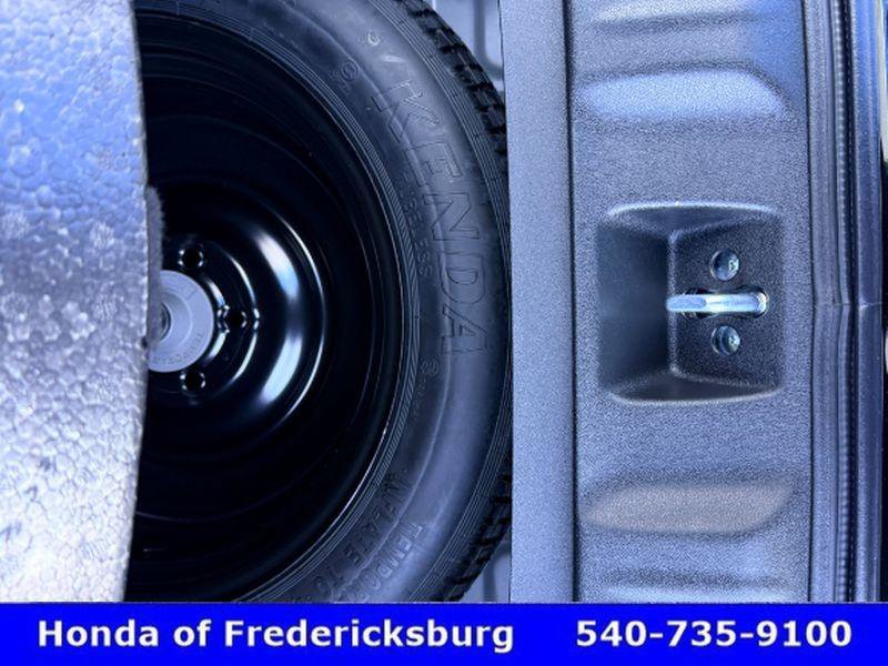 Certified 2026 Honda HR-V EX-L image 22