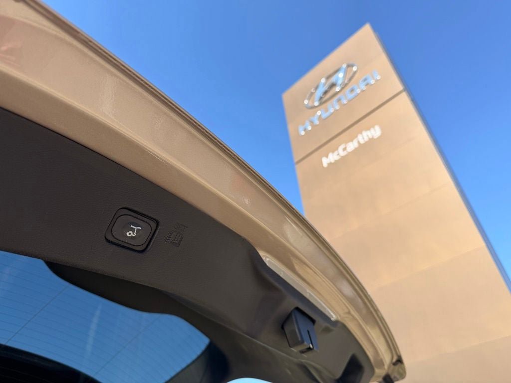 Used 2021 Ford Edge SEL w/ Convenience Package AWD/4WD image 31