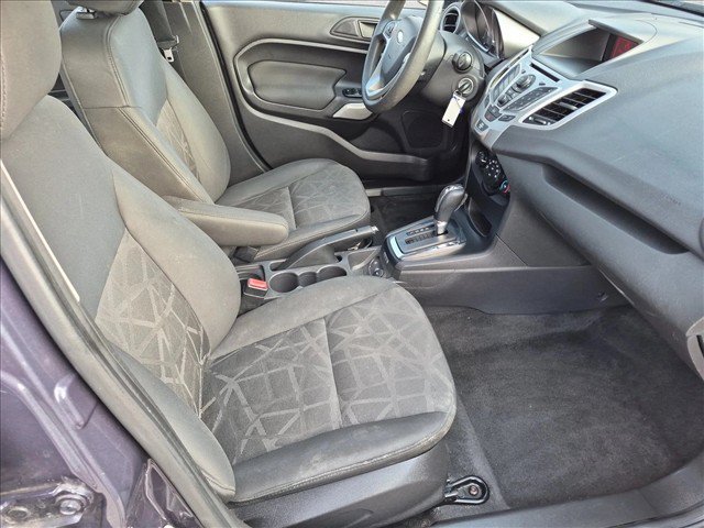 Used 2013 Ford Fiesta SE FWD image 18