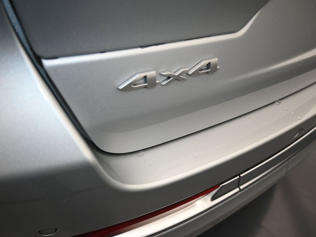 New 2025 Jeep Grand Cherokee Summit image 46