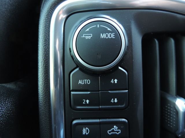 Certified 2022 Chevrolet Silverado 3500 High Country w/ Z71 Off-Road Package image 32