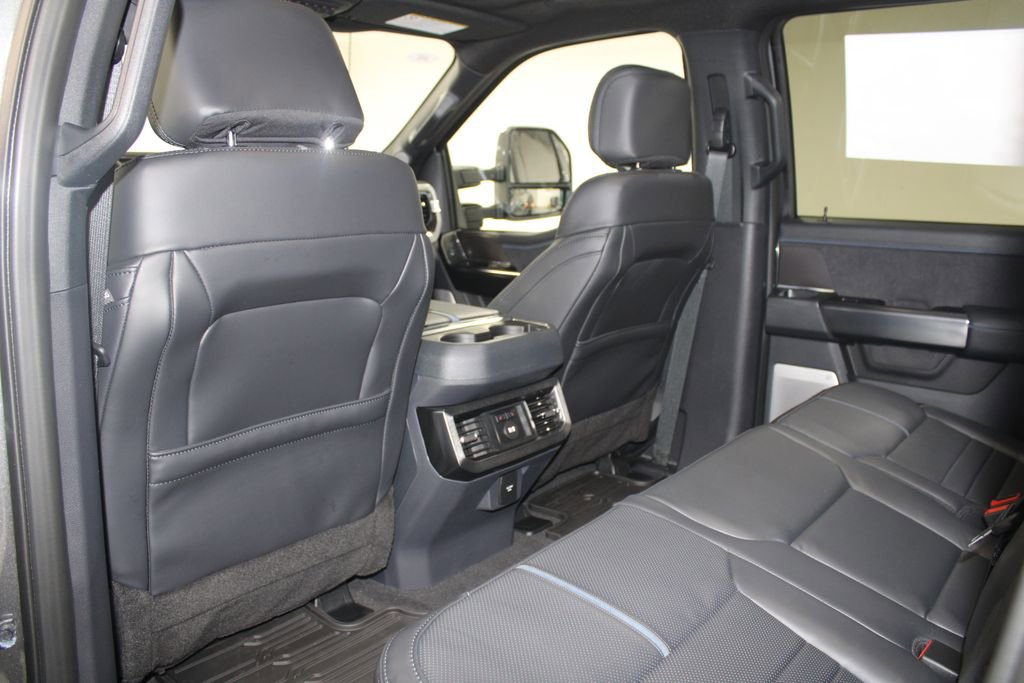 New 2026 Ford F350 Platinum image 29