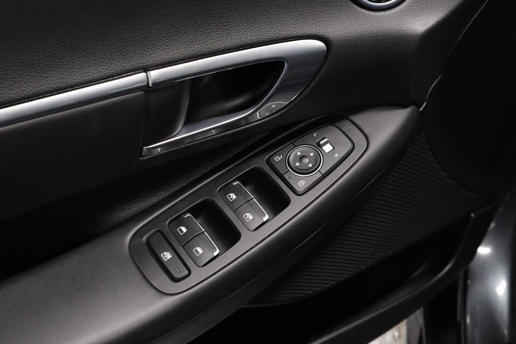 Certified 2023 Hyundai Sonata SEL image 23
