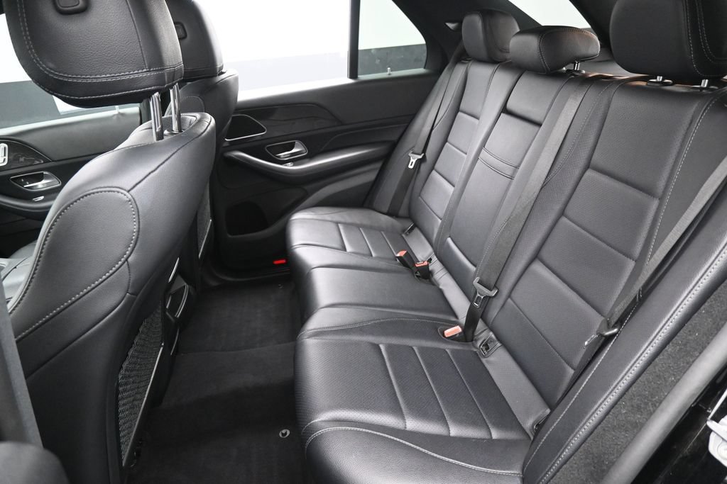 Used 2020 Mercedes-Benz GLE 350 image 16