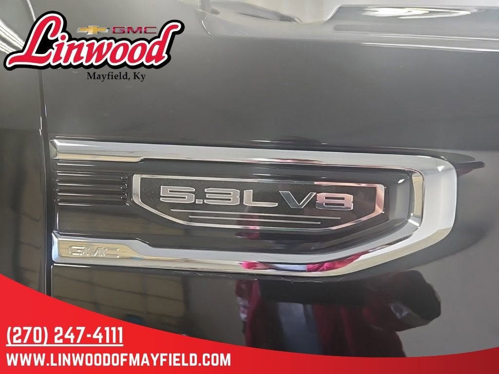 New 2026 GMC Sierra 1500 Denali w/ Denali Reserve Package AWD/4WD image 10
