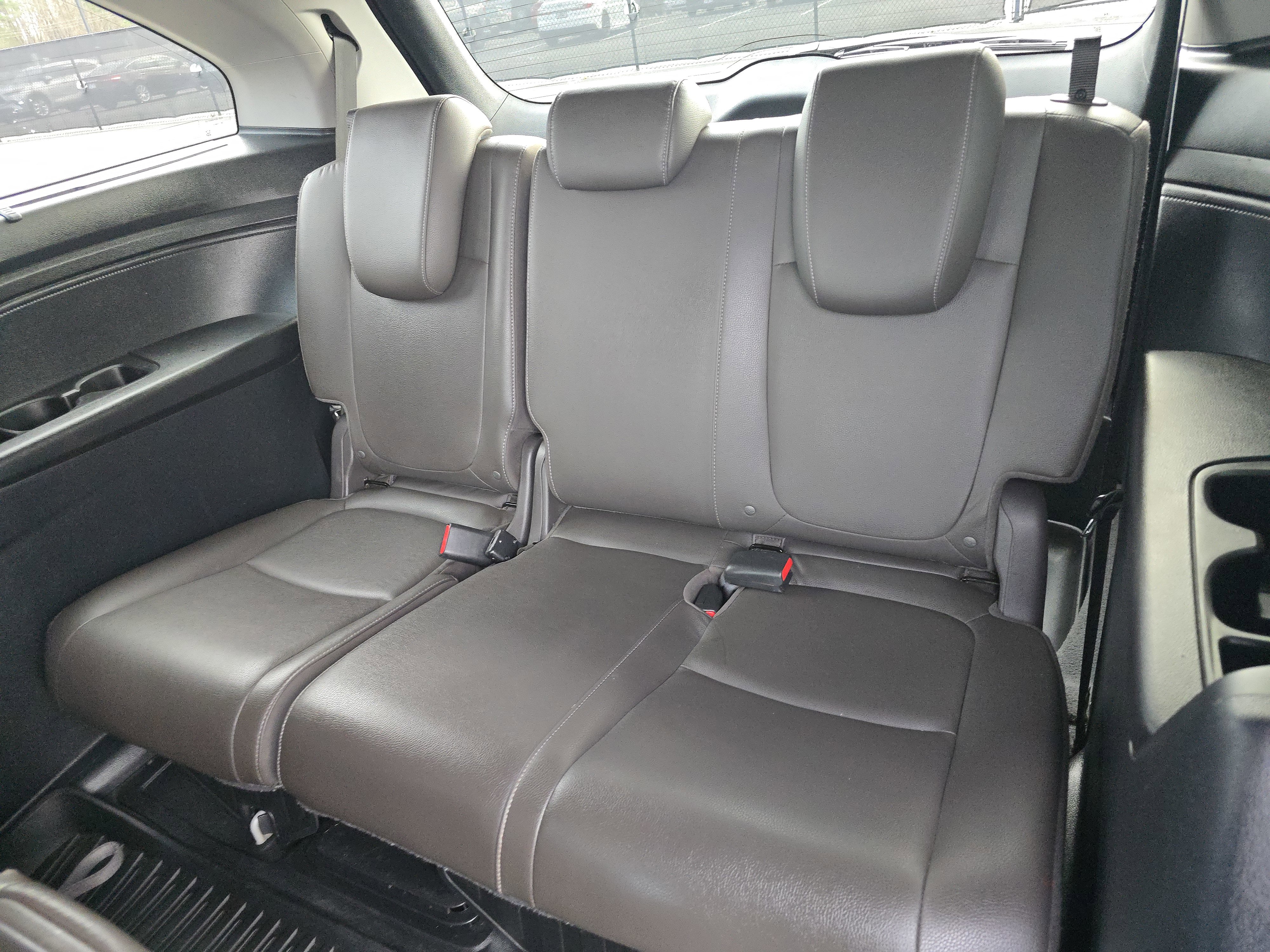 Used 2021 Honda Odyssey Touring image 12