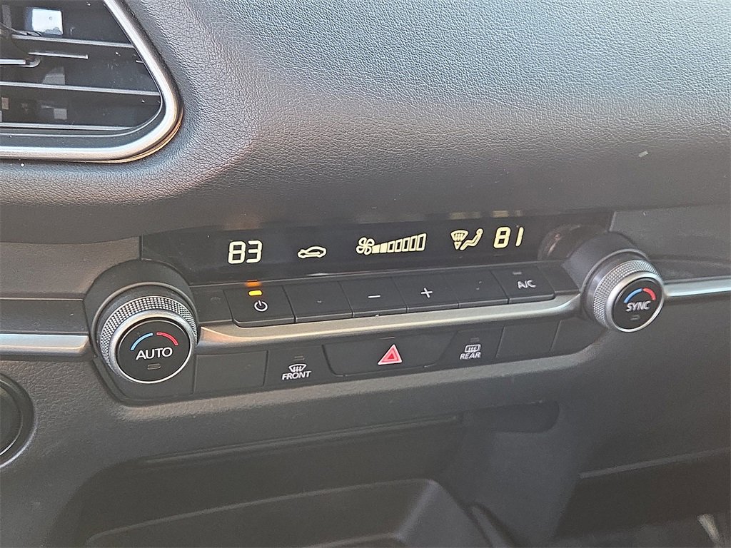 Used 2023 MAZDA CX-30 AWD 2.5 S w/ Select Package image 16