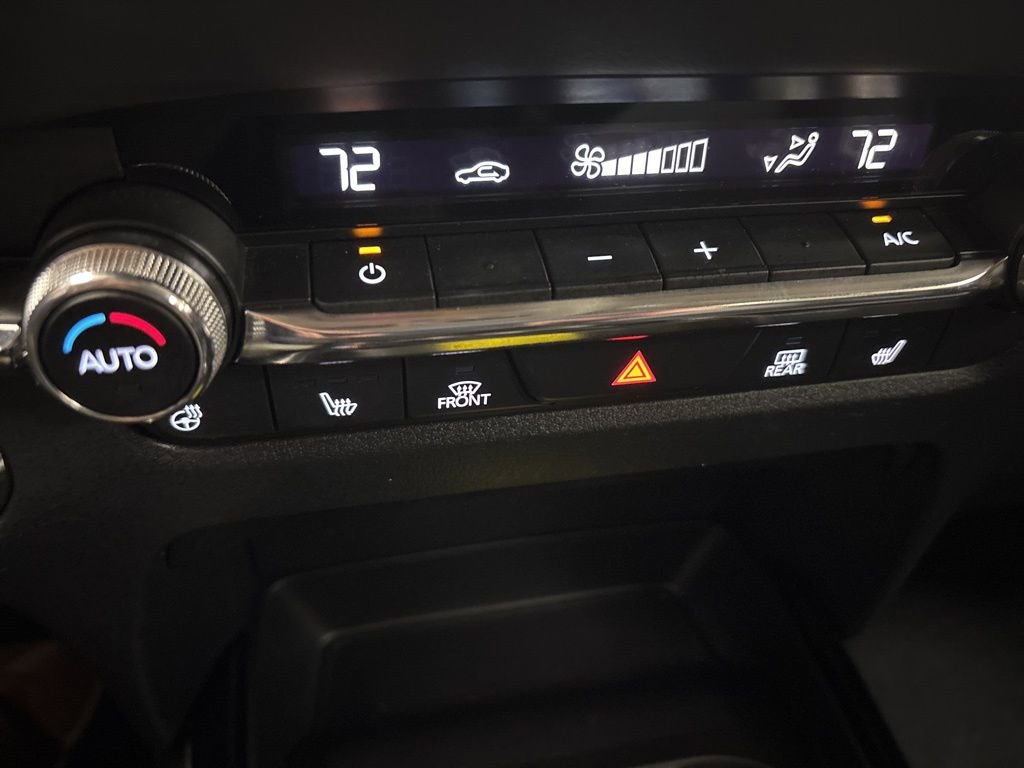 Used 2023 MAZDA CX-30 2.5 Turbo w/ Premium Package image 14