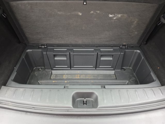 Used 2025 Nissan Pathfinder S FWD image 34