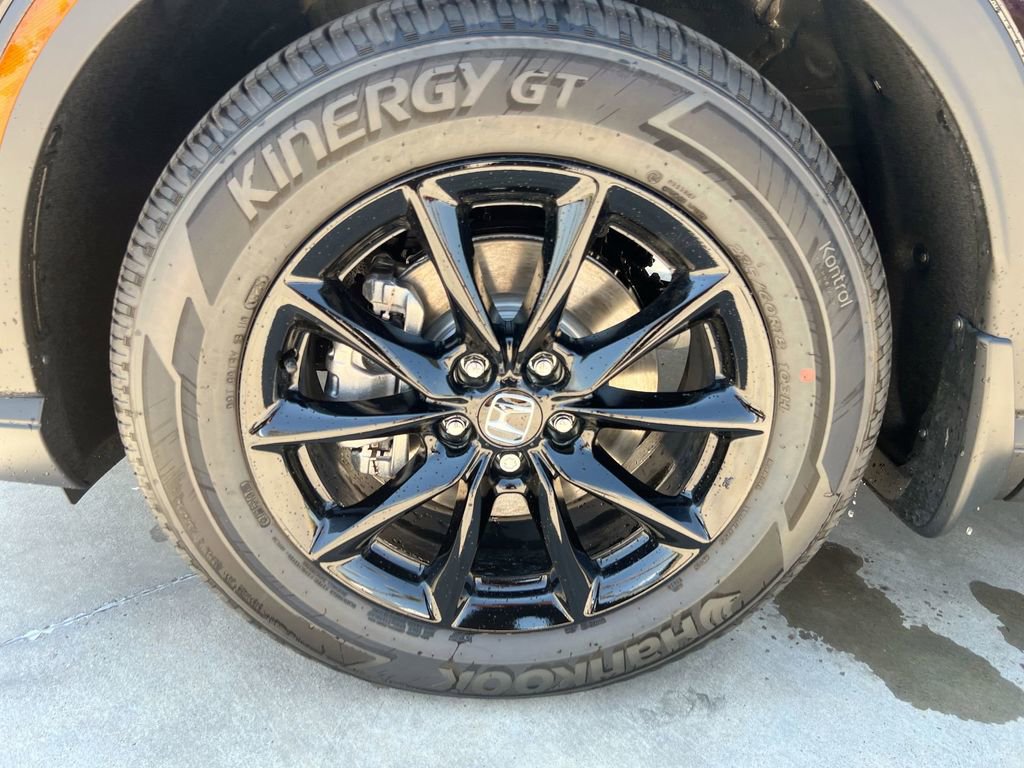 New 2026 Honda CR-V Sport-L image 10