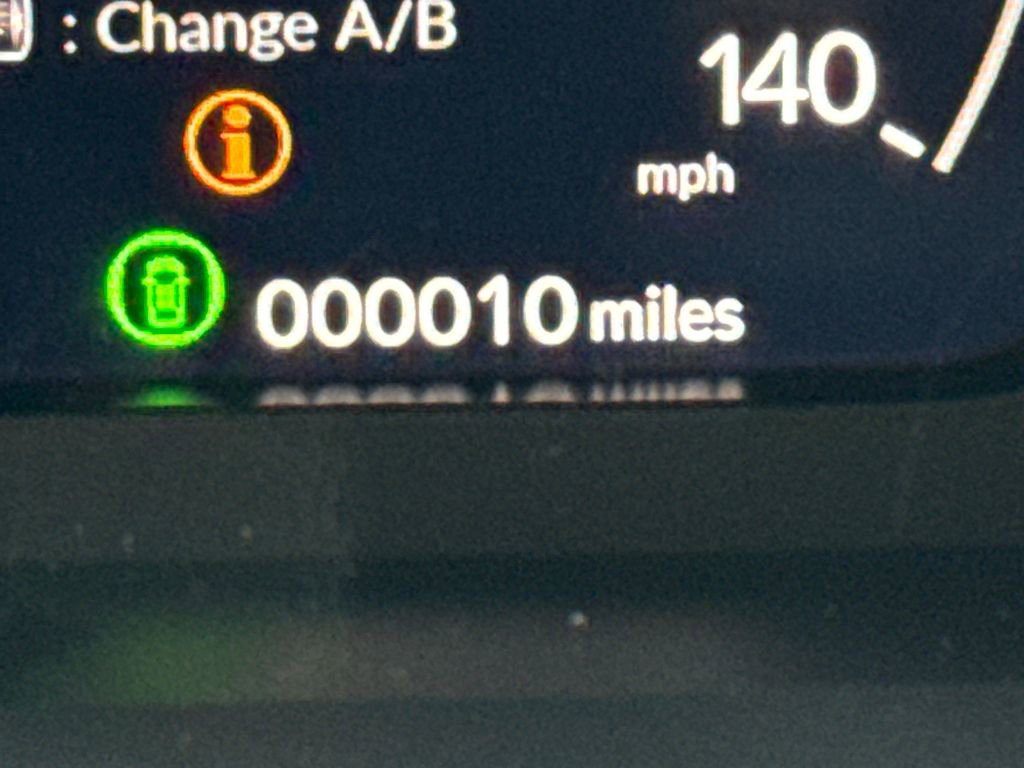 New 2026 Honda Civic Sport Touring image 18