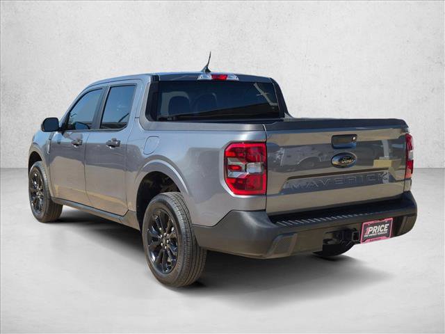 Certified 2024 Ford Maverick XLT w/ XLT Luxury Package FWD image 7