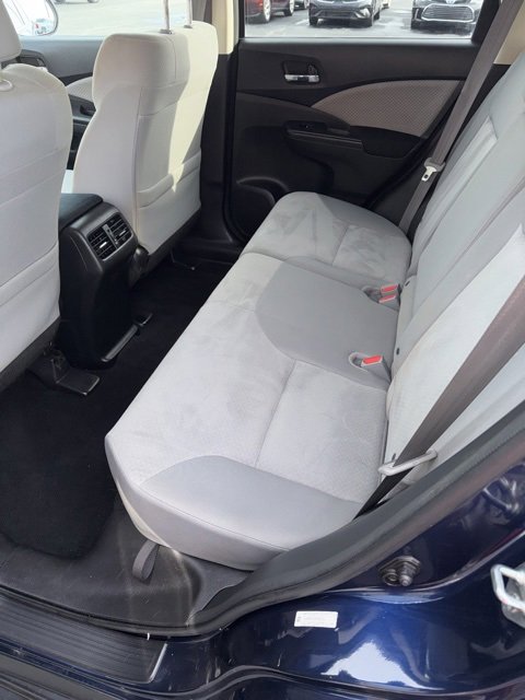 Used 2015 Honda CR-V EX image 9