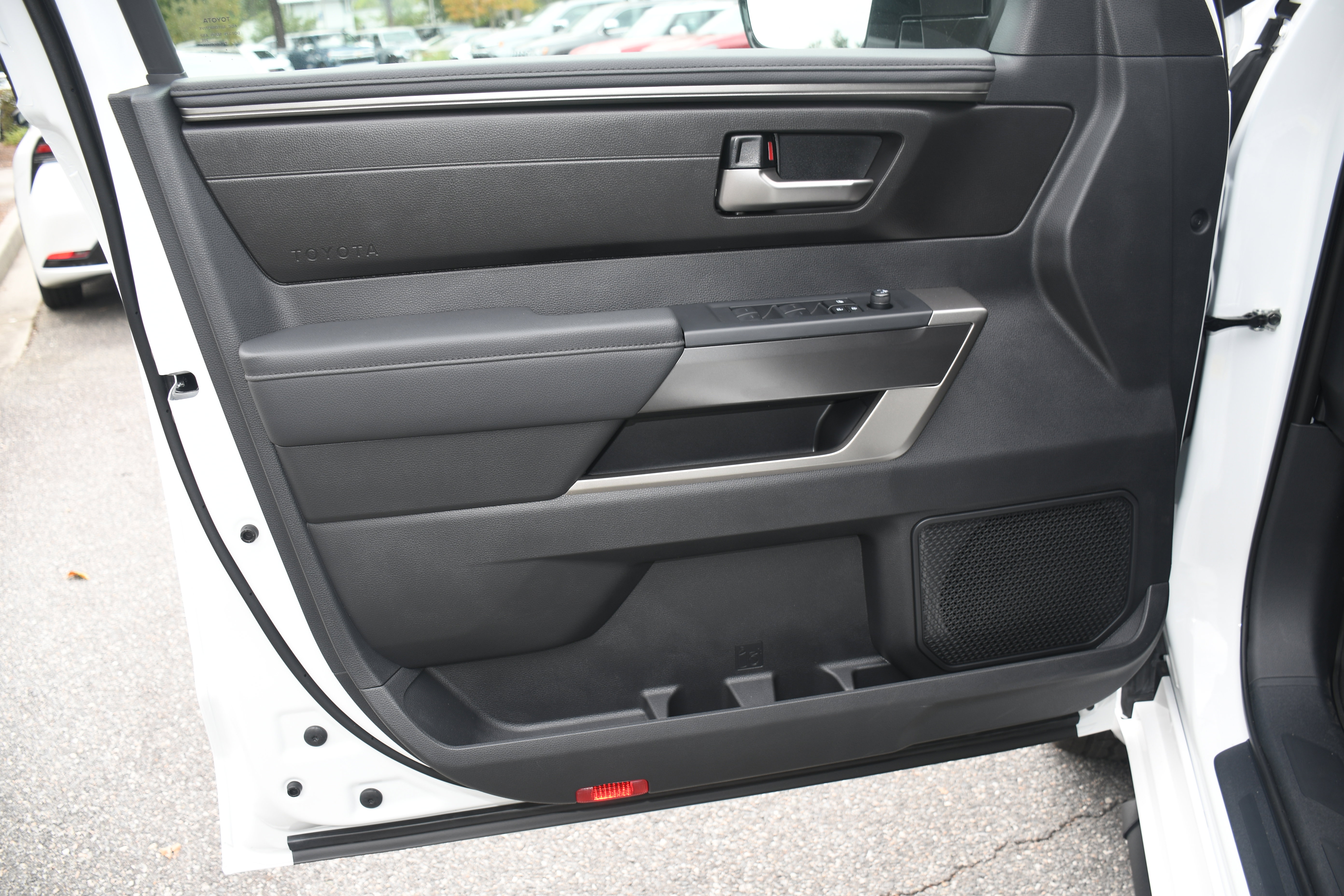 New 2026 Toyota Tundra SR5 image 5