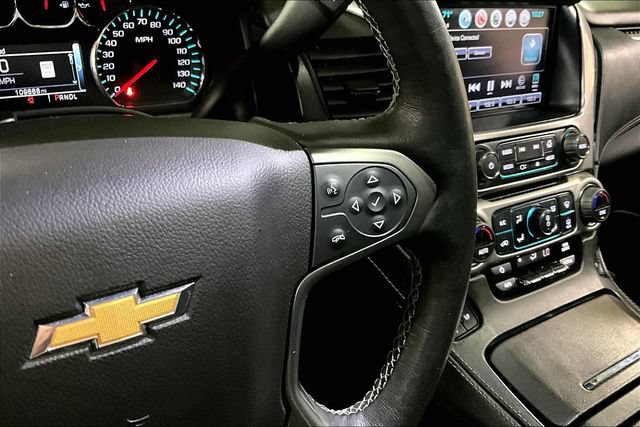 Used 2018 Chevrolet Suburban Premier AWD/4WD image 22
