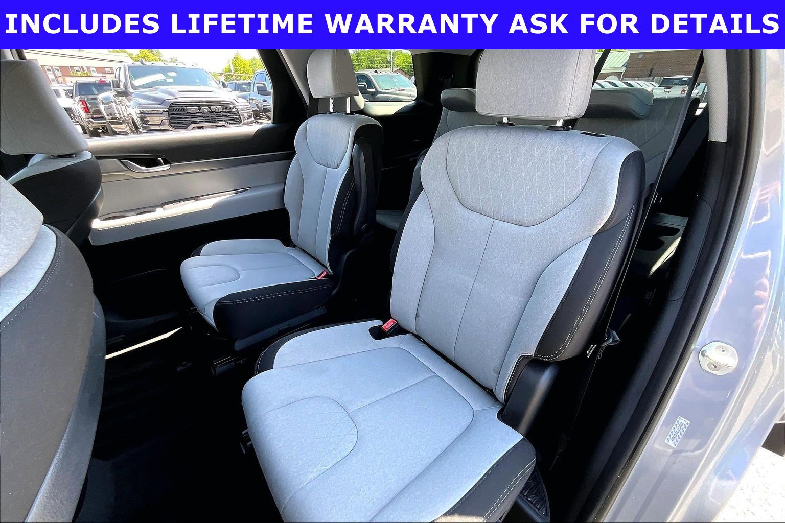 Used 2020 Hyundai Palisade SEL AWD/4WD image 22