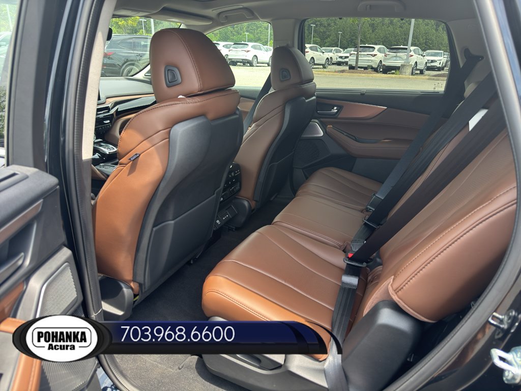 New 2026 Acura MDX w/ Technology Package AWD/4WD image 31
