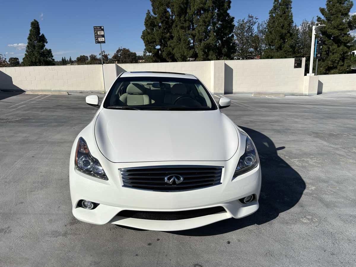 Used 2014 INFINITI Q60 Journey w/ Premium Package image 33