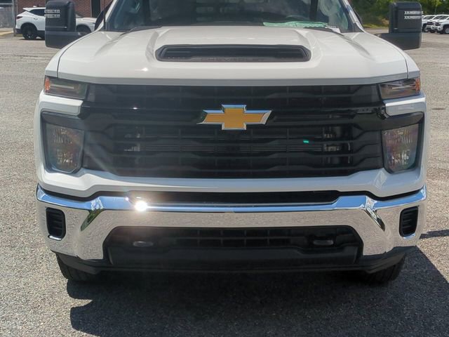 New 2024 Chevrolet Silverado 3500 W/T w/ WT Convenience Package image 16