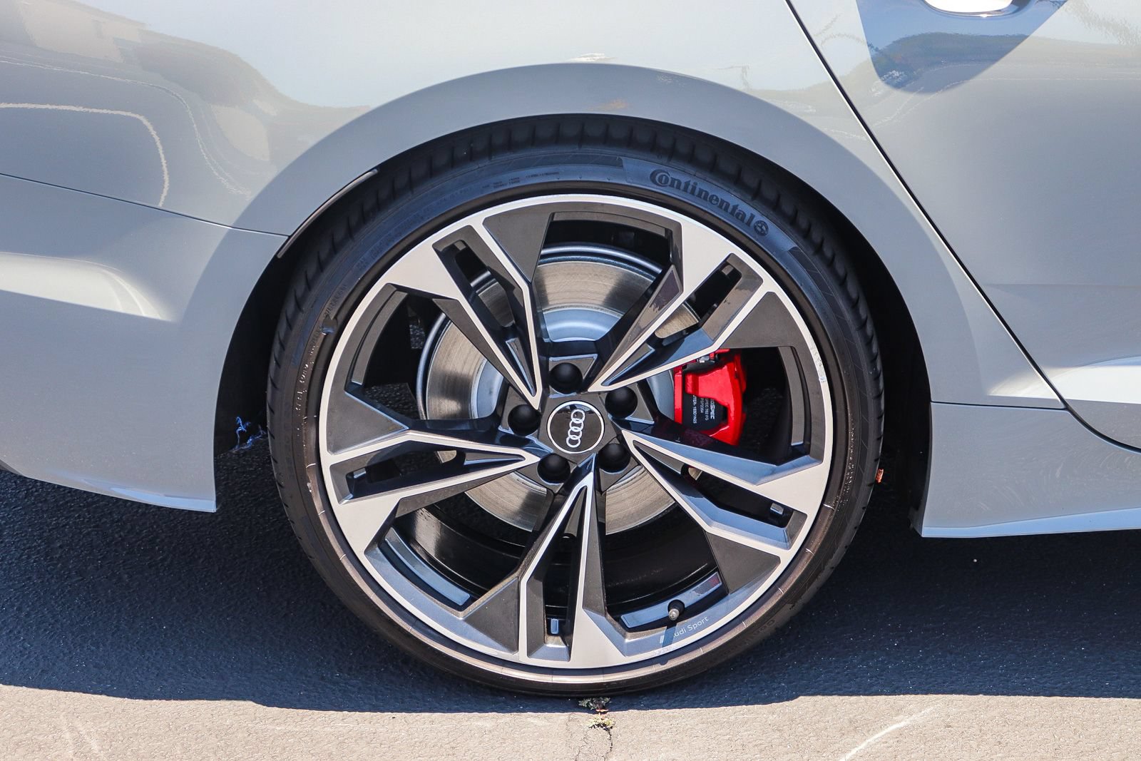 Used 2021 Audi S5 Premium Plus w/ Premium Plus Package AWD/4WD image 9
