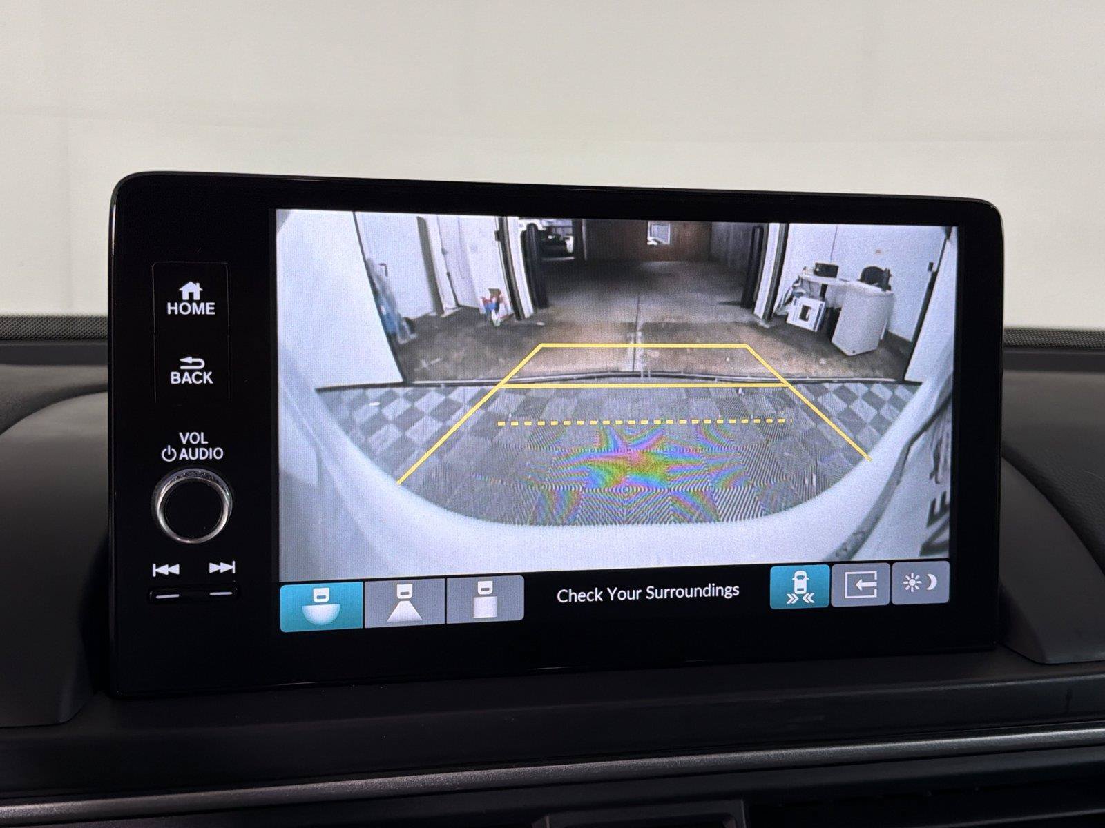 Used 2025 Honda Pilot EX-L image 29