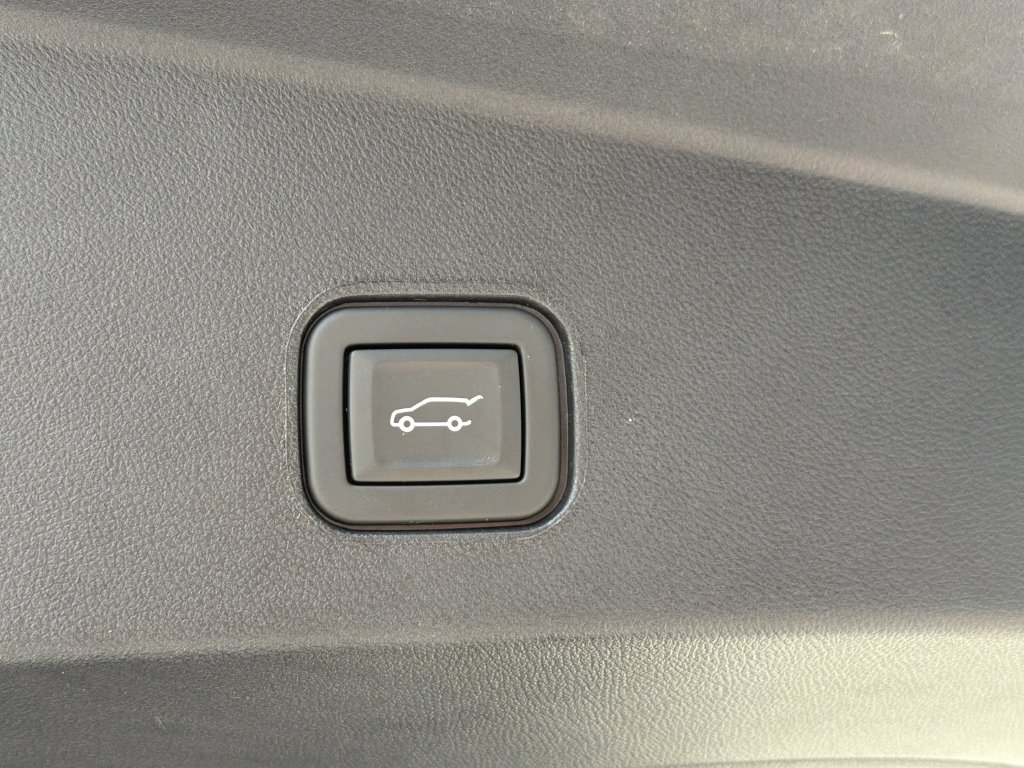 Certified 2024 Cadillac Lyriq Luxury w/ LPO, Floor Liner Package RWD image 16