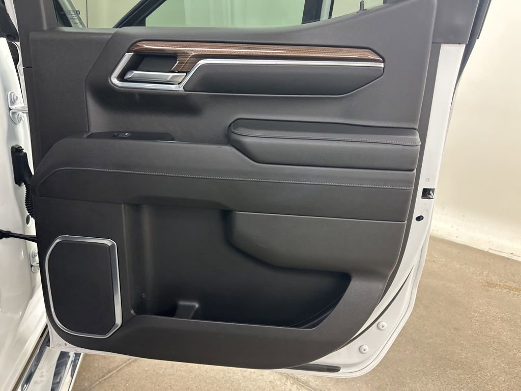 Certified 2023 Chevrolet Silverado 1500 LT image 23