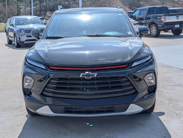 Used 2023 Chevrolet Blazer LT w/ Convenience Package video 2