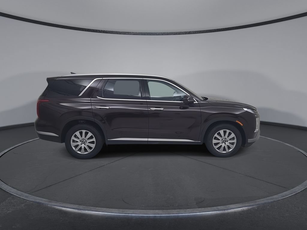 Used 2025 Hyundai Palisade SEL FWD image 18