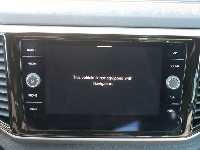 Certified 2023 Volkswagen Atlas Cross Sport SE image 34