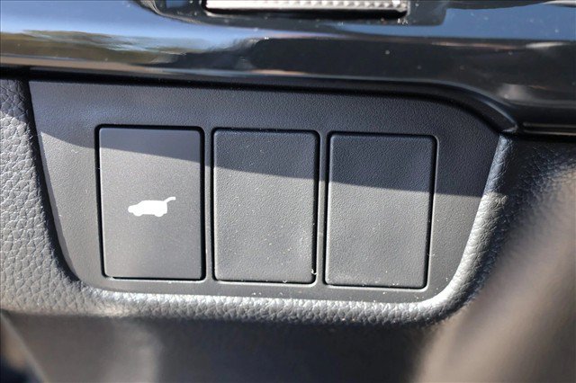 New 2027 Honda CR-V Sport Touring image 13