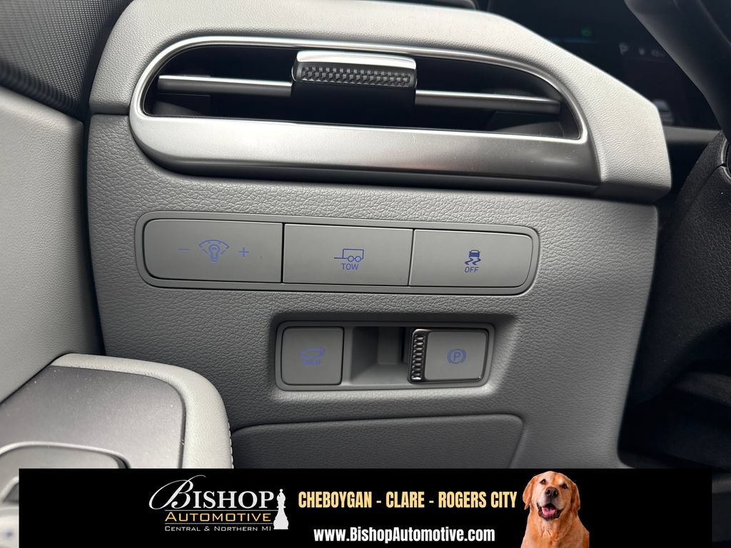 Used 2025 Hyundai Palisade SEL AWD/4WD image 23