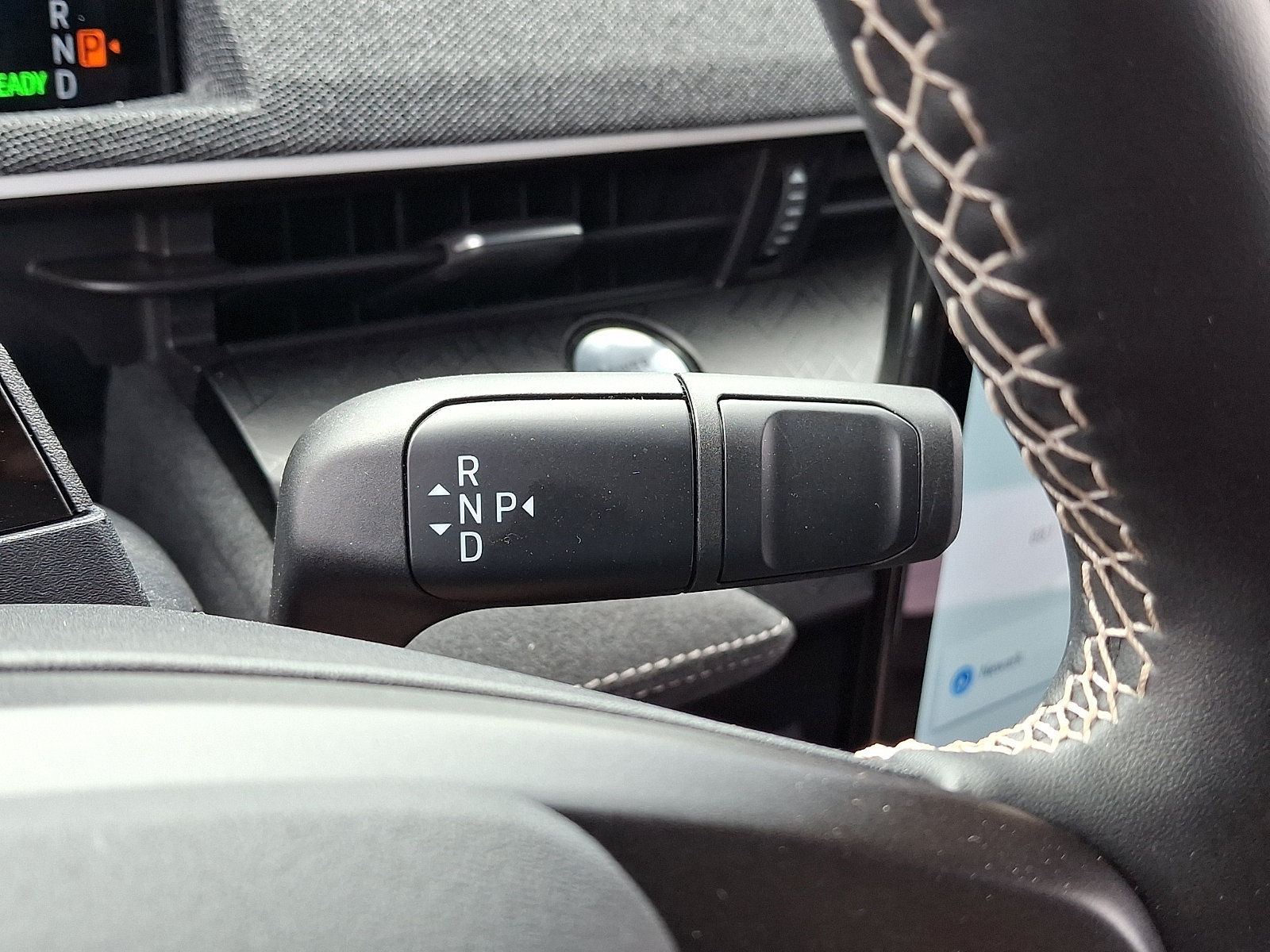 Certified 2025 Ford Mustang Mach-E GT AWD/4WD image 22