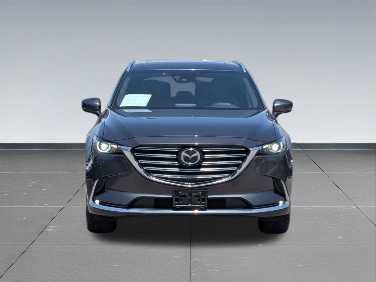 Used 2016 MAZDA CX-9 Signature AWD/4WD image 8