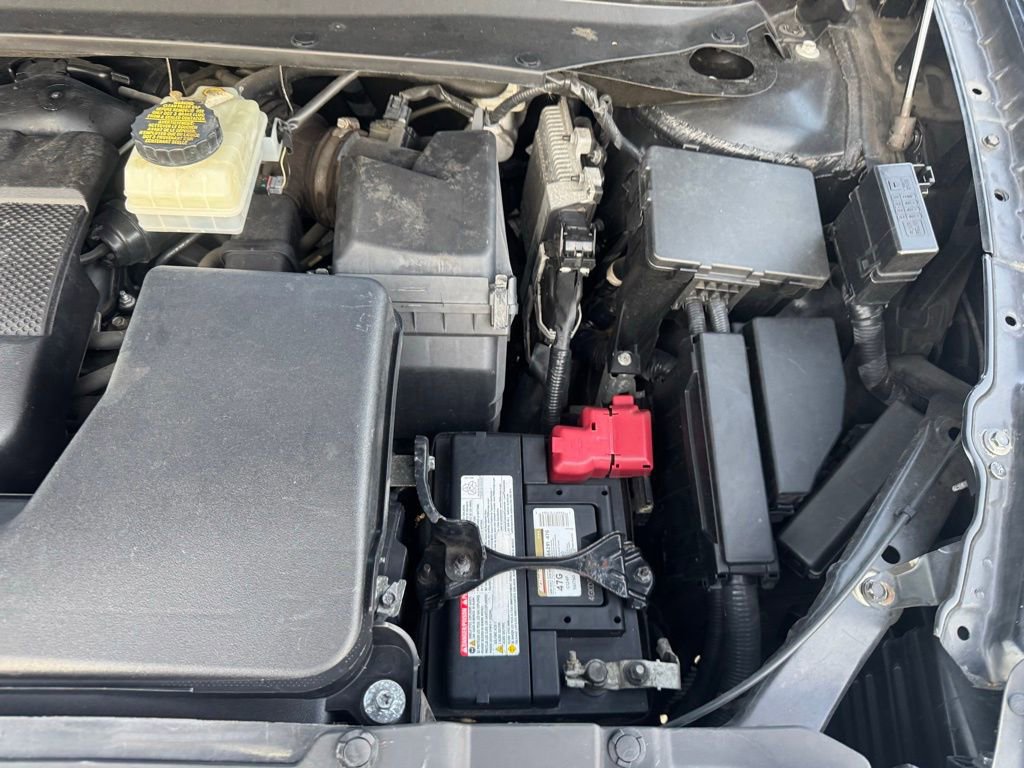 Used 2020 INFINITI QX60 Luxe w/ Essential Package image 39