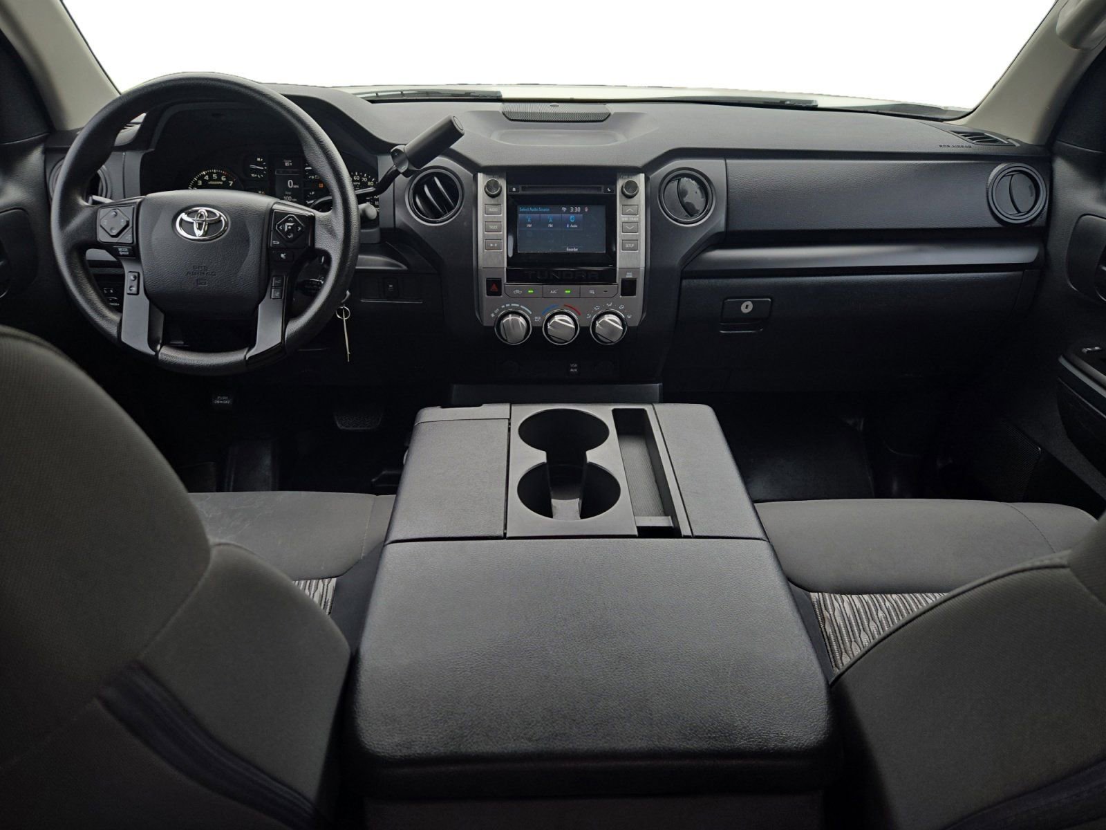 Used 2019 Toyota Tundra SR RWD image 13