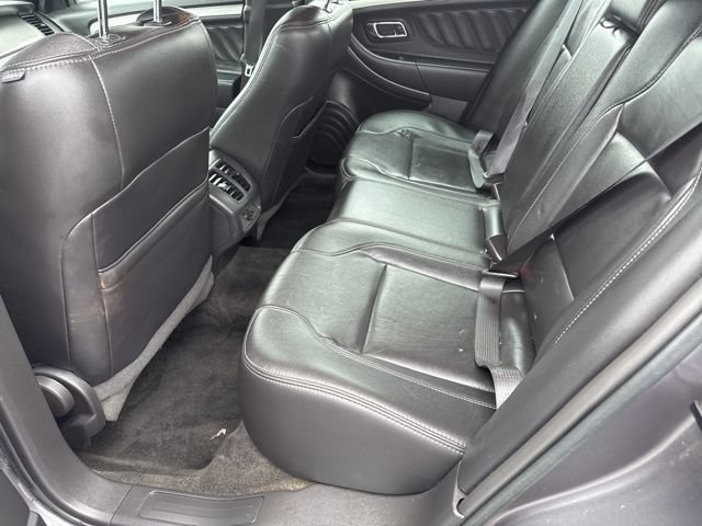 Used 2013 Ford Taurus SEL FWD image 12