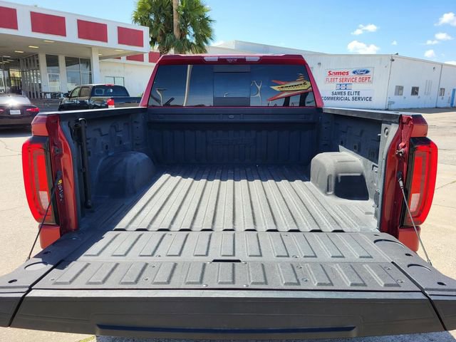 Used 2024 GMC Sierra 1500 AT4 w/ Technology Package image 22