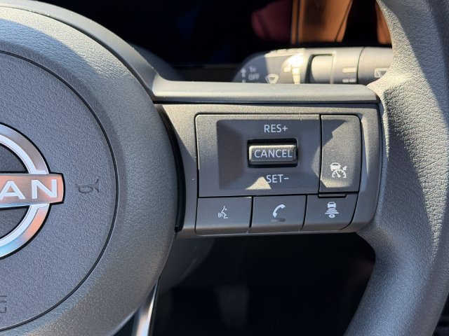 New 2027 Nissan Kicks SV FWD image 16