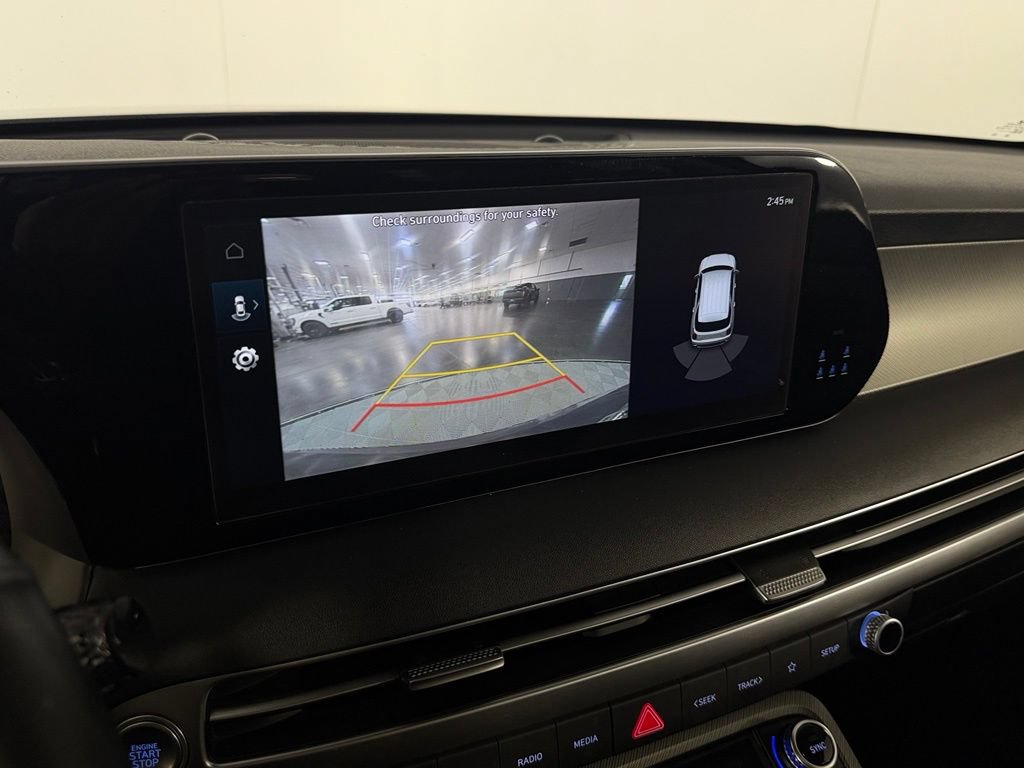 Used 2024 Hyundai Palisade XRT FWD image 18