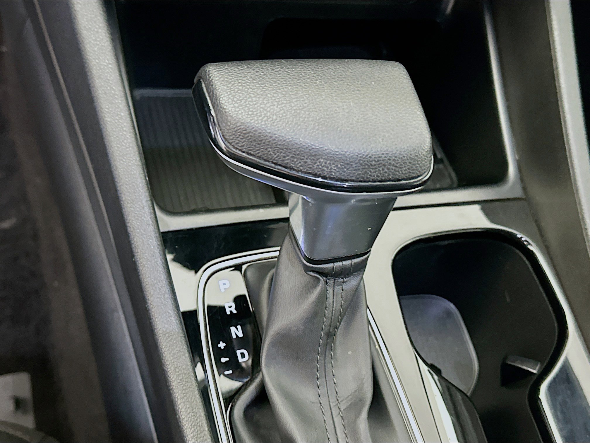 Used 2025 Hyundai Tucson SEL image 24