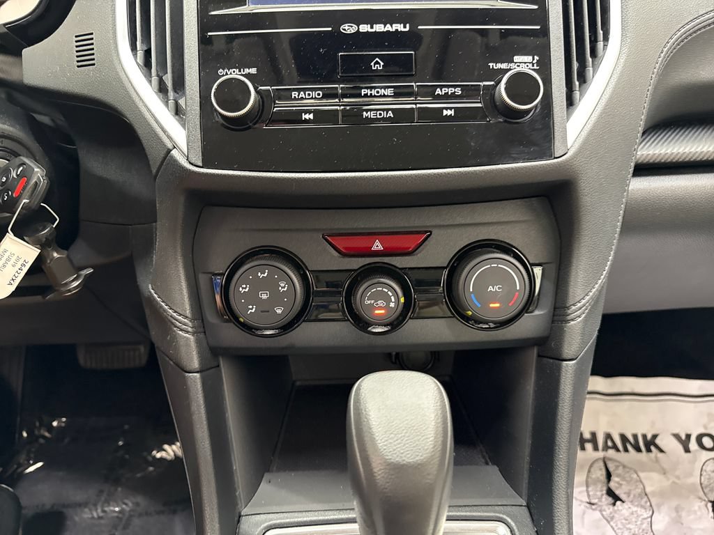 Used 2019 Subaru Impreza 2.0i AWD/4WD image 19