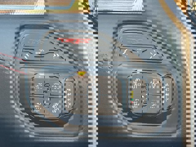 Used 2022 RAM 1500 TRX w/ TRX Level 2 Equipment Group image 21