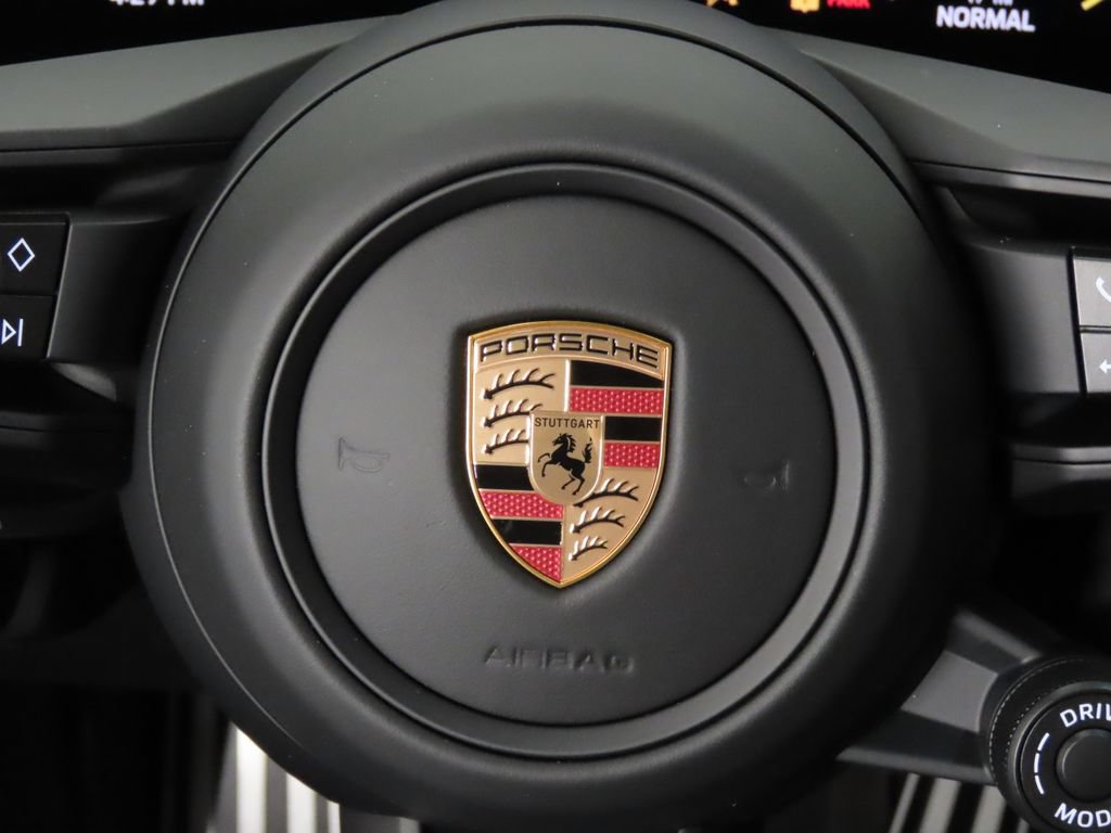 Certified 2026 Porsche 911 GT3 RWD image 21